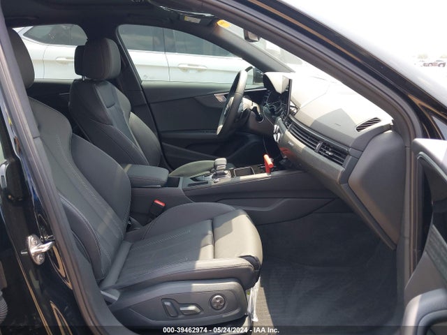 WAUDAAF44PN021149 Audi A4 Premium 45 Tfsi S Line Quattro S Tronic