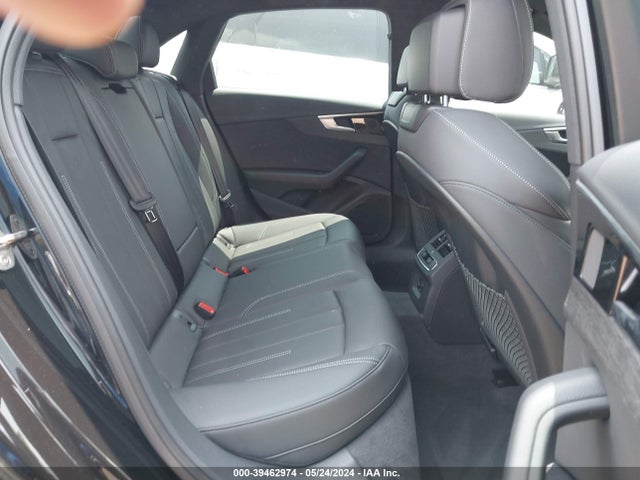 WAUDAAF44PN021149 Audi A4 Premium 45 Tfsi S Line Quattro S Tronic