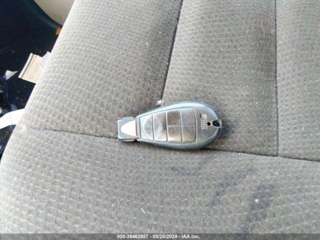 2C4RDGBG6FR705009 Dodge Grand Caravan American Value Pkg