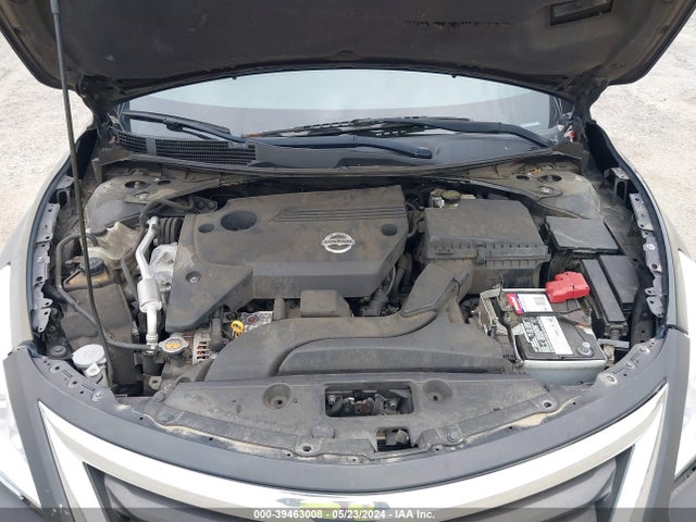 Nissan Altima 2.5 S 2015 1N4AL3AP2FC291834 Image 10