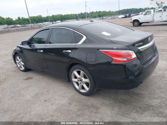 Nissan Altima 2.5 S 2015 1N4AL3AP2FC291834 Image 3
