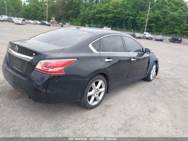 Nissan Altima 2.5 S 2015 1N4AL3AP2FC291834 Image 4