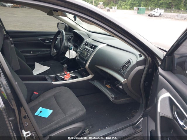 Nissan Altima 2.5 S 2015 1N4AL3AP2FC291834 Image 5