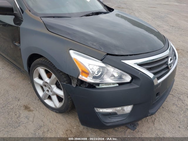 Nissan Altima 2.5 S 2015 1N4AL3AP2FC291834 Image 6