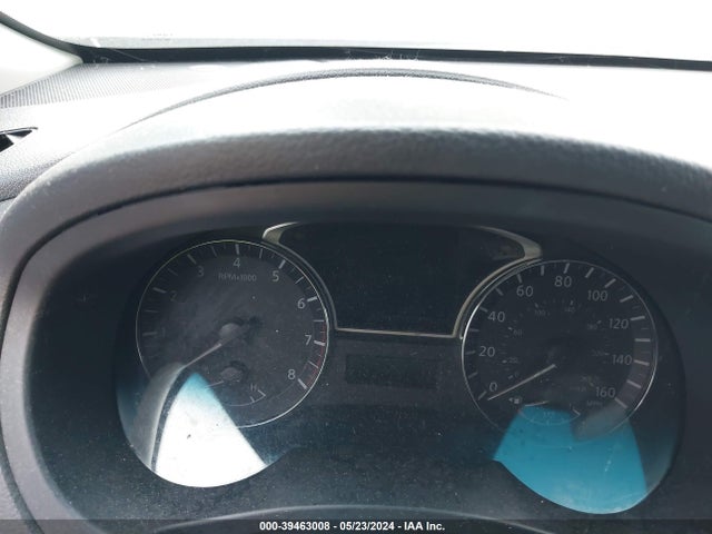 Nissan Altima 2.5 S 2015 1N4AL3AP2FC291834 Image 7