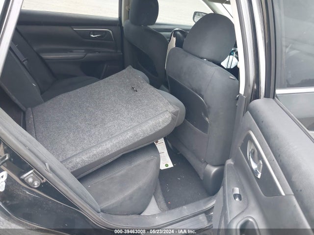 Nissan Altima 2.5 S 2015 1N4AL3AP2FC291834 Image 8