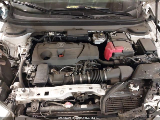 5J8TC2H68KL017334 Acura Rdx A-spec Package