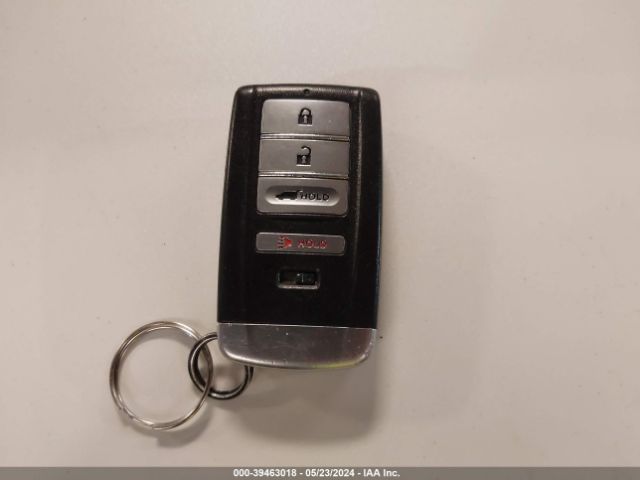 5J8TC2H68KL017334 Acura Rdx A-spec Package