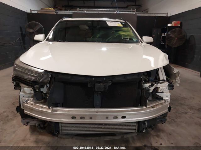 5J8TC2H68KL017334 Acura Rdx A-spec Package