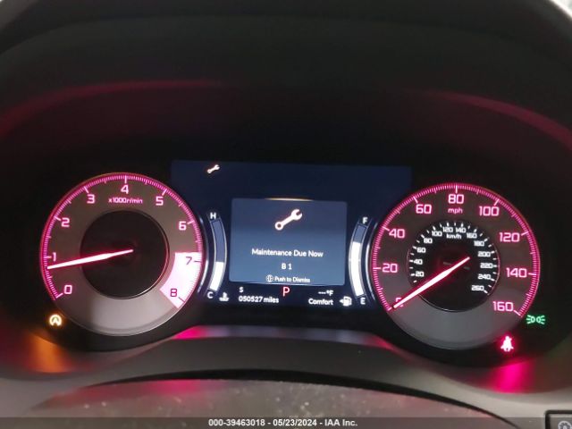 5J8TC2H68KL017334 Acura Rdx A-spec Package