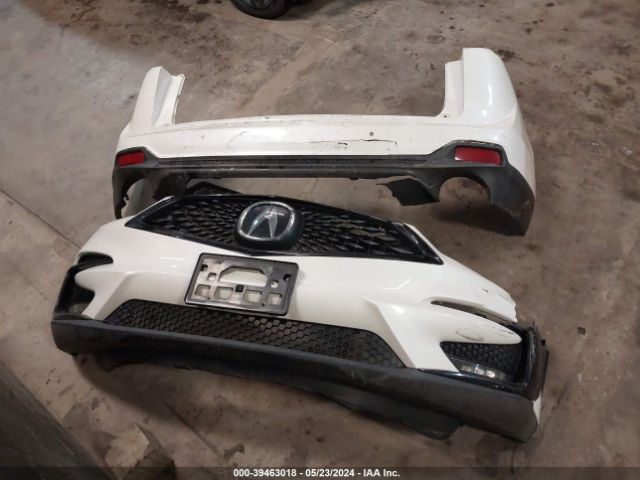 5J8TC2H68KL017334 Acura Rdx A-spec Package