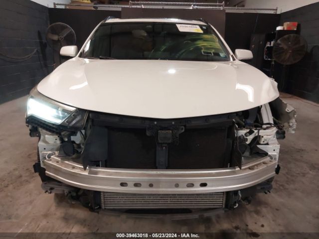 5J8TC2H68KL017334 Acura Rdx A-spec Package