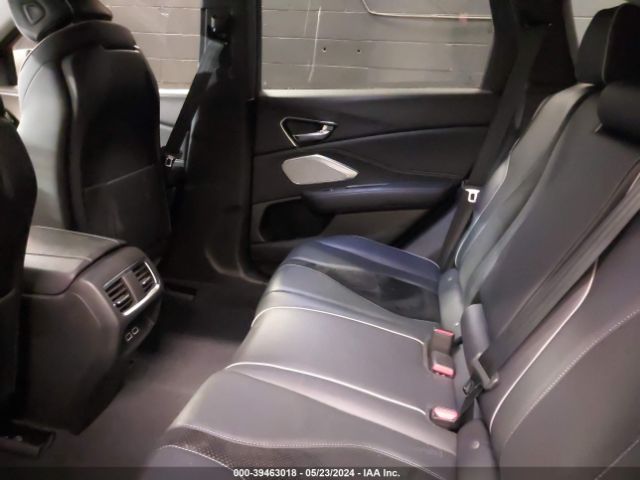 5J8TC2H68KL017334 Acura Rdx A-spec Package