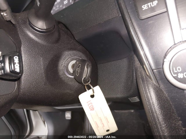 Toyota CAMRY SE 2014 4T1BF1FK1EU781564 Image 11