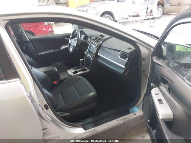 Toyota CAMRY SE 2014 4T1BF1FK1EU781564 Image 5