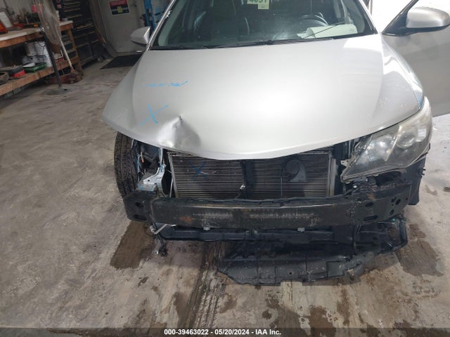 Toyota CAMRY SE 2014 4T1BF1FK1EU781564 Image 6