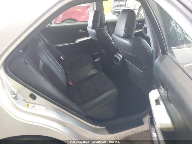 Toyota CAMRY SE 2014 4T1BF1FK1EU781564 Image 8