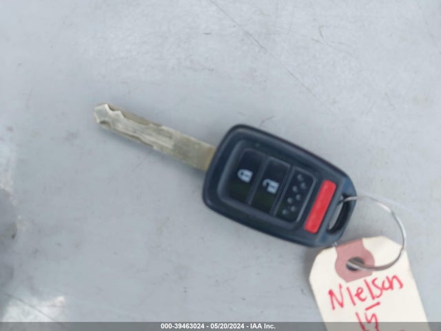 Honda FIT LX 2015 3HGGK5G50FM749573 Image 11
