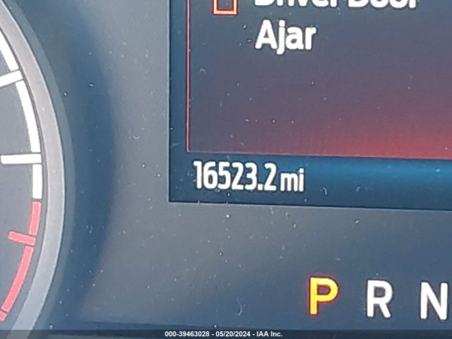 1FTEW1CP2NFC13846 Ford F-150 Xl