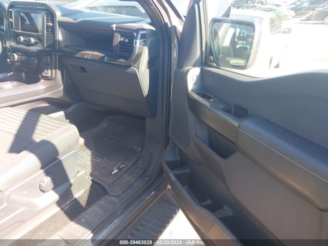 1FTEW1CP2NFC13846 Ford F-150 Xl