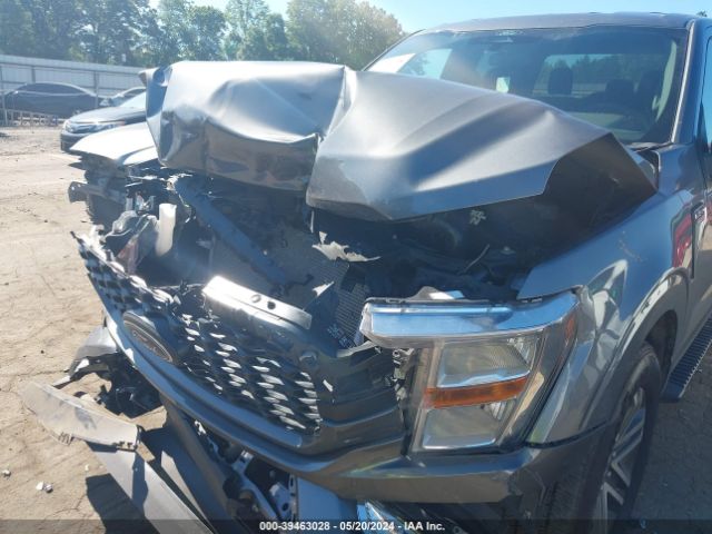 1FTEW1CP2NFC13846 Ford F-150 Xl