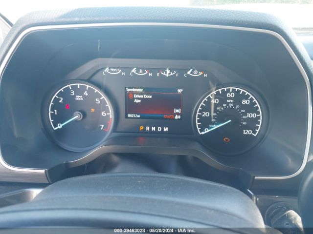 1FTEW1CP2NFC13846 Ford F-150 Xl