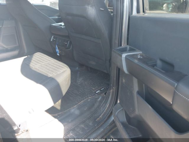 1FTEW1CP2NFC13846 Ford F-150 Xl