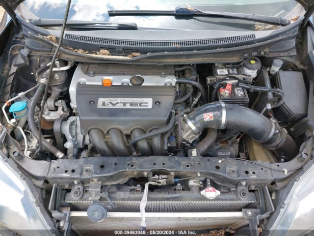 2HGFG4A50FH705460 Honda CIVIC SI