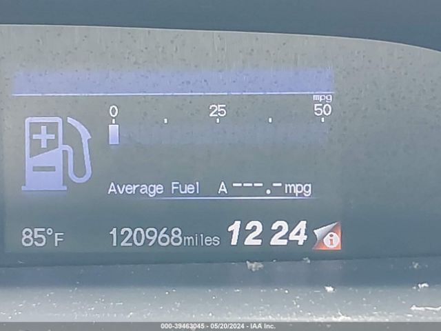2HGFG4A50FH705460 Honda CIVIC SI