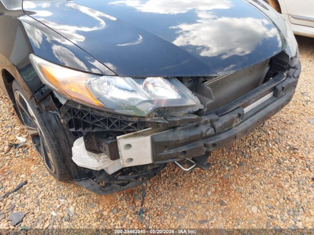 2HGFG4A50FH705460 Honda CIVIC SI