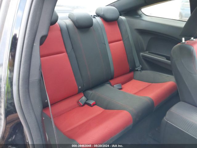 2HGFG4A50FH705460 Honda CIVIC SI