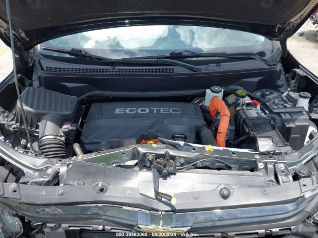 3GNAXWEU1KS528986 Chevrolet EQUINOX LT