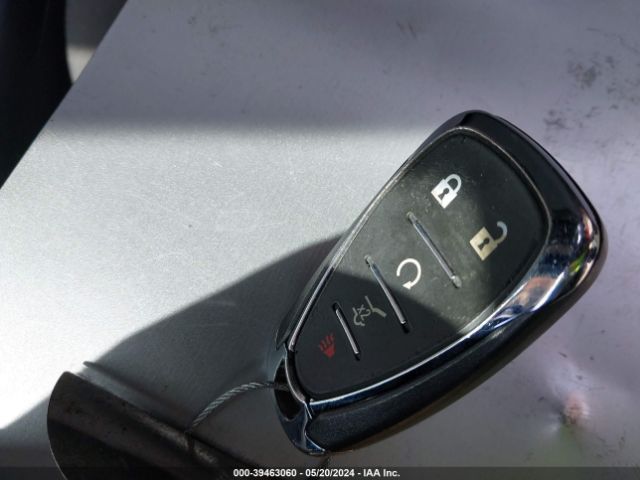3GNAXWEU1KS528986 Chevrolet EQUINOX LT