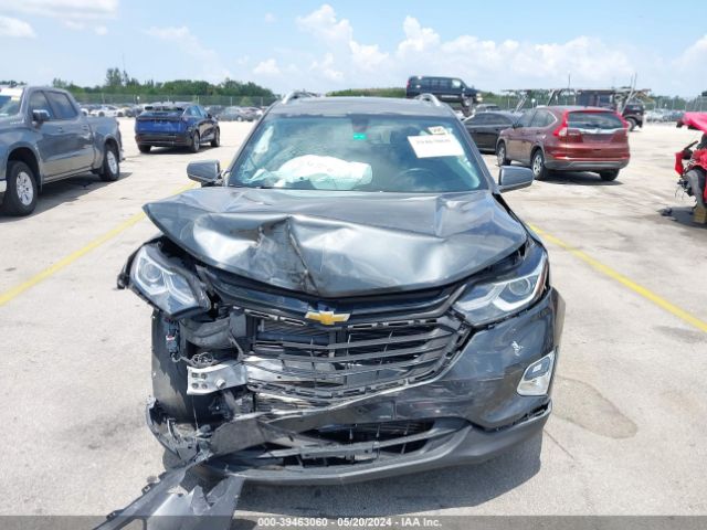 3GNAXWEU1KS528986 Chevrolet EQUINOX LT