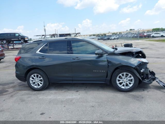 3GNAXWEU1KS528986 Chevrolet EQUINOX LT