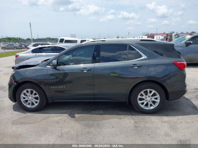 3GNAXWEU1KS528986 Chevrolet EQUINOX LT