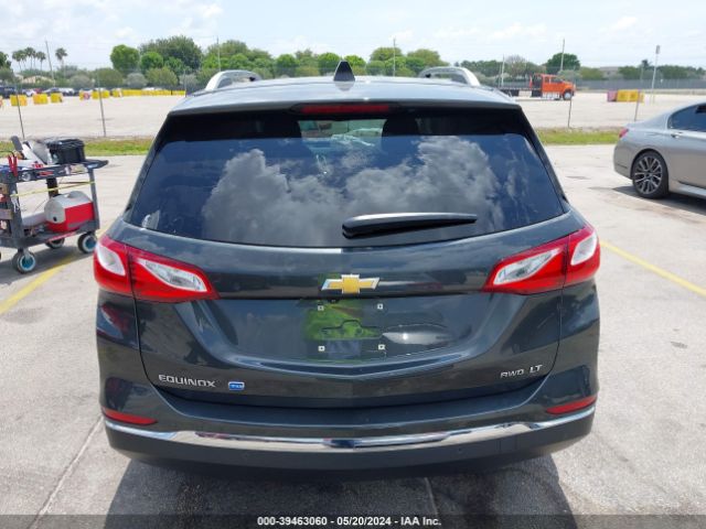 3GNAXWEU1KS528986 Chevrolet EQUINOX LT