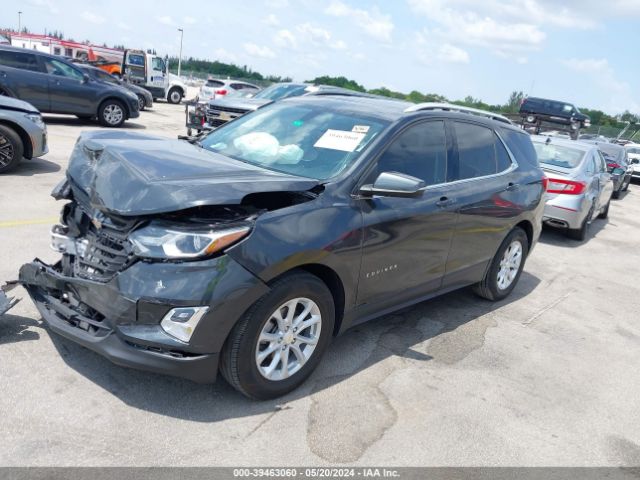 3GNAXWEU1KS528986 Chevrolet EQUINOX LT