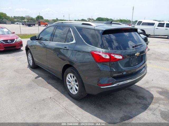 3GNAXWEU1KS528986 Chevrolet EQUINOX LT