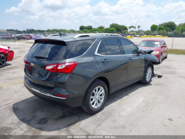 3GNAXWEU1KS528986 Chevrolet EQUINOX LT