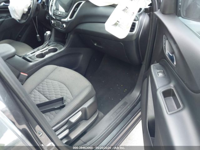 3GNAXWEU1KS528986 Chevrolet EQUINOX LT