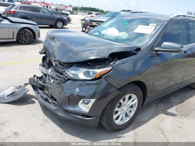 3GNAXWEU1KS528986 Chevrolet EQUINOX LT