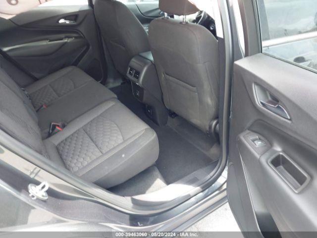 3GNAXWEU1KS528986 Chevrolet EQUINOX LT