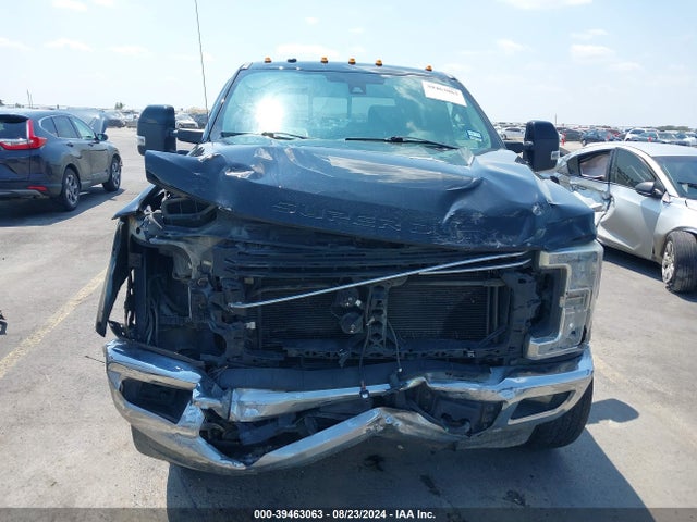 Ford F-250 Lariat 2018 1FT7W2BTXJEC87710 Image 13