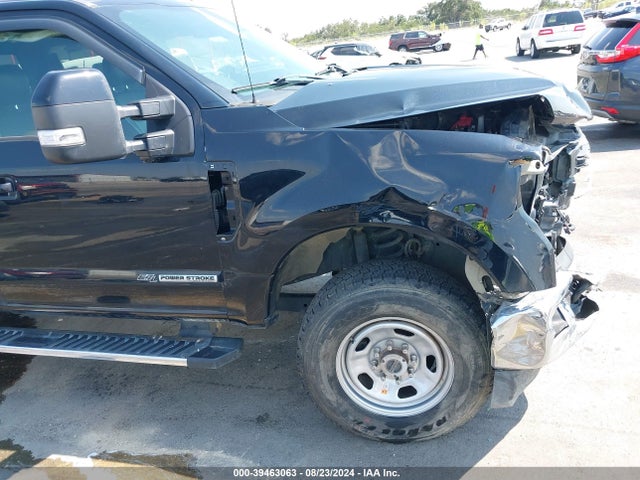 Ford F-250 Lariat 2018 1FT7W2BTXJEC87710 Image 19