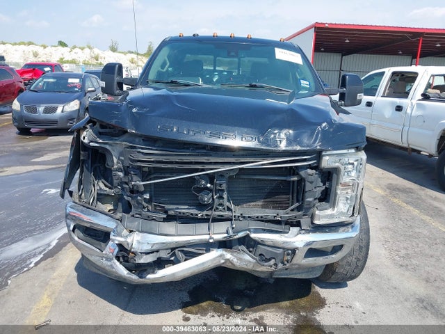 Ford F-250 Lariat 2018 1FT7W2BTXJEC87710 Image 6