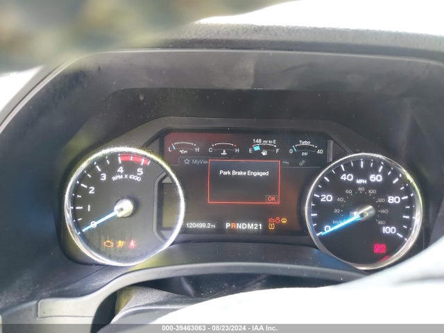 Ford F-250 Lariat 2018 1FT7W2BTXJEC87710 Image 7