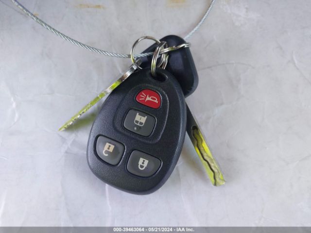 1GCWGBFF6H1109081 Chevrolet Express 2500 Work Van