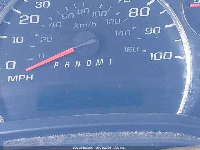 1GCWGBFF6H1109081 Chevrolet Express 2500 Work Van