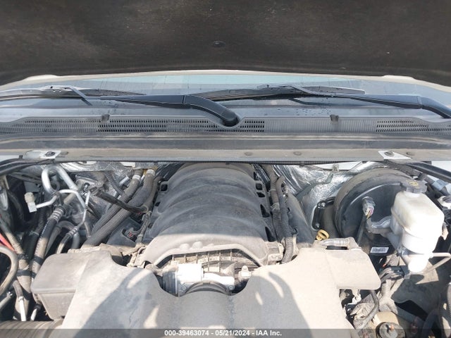 Chevrolet Tahoe Ls 2018 1GNSCAKC4JR134706 Image 10